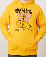 Empathy Hoodie - Görsel 2