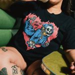 No You Hang Up T-Shirt