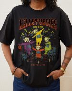 Teletubbies T-Shirt - Görsel 2